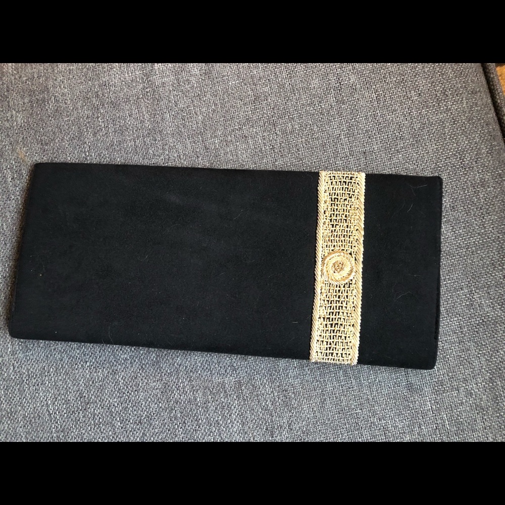 Clutch Purse by Radhika Birla